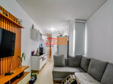 Cobertura com 2 Quartos à venda, 100m² no Vila Francisco Matarazzo, Santo André