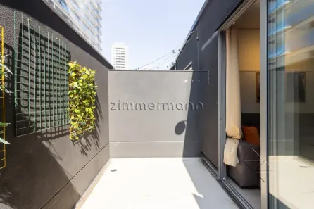 Apartamento com 1 Quarto à venda, 48m² no Perdizes, São Paulo