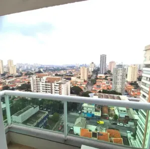 Apartamento com 2 Quartos à venda, 62m² no Vila Gumercindo, São Paulo