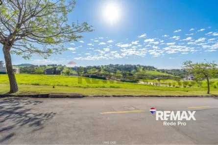 Lote/Terreno à venda, 820m² no Residencial Reserva Tocantins, Itupeva