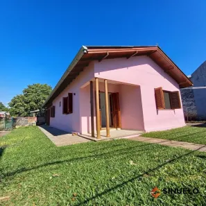 Casa com 3 Quartos para alugar, 170m² no Santo Afonso, Novo Hamburgo