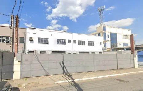Ponto Comercial para alugar, 709m² no Várzea de Baixo, São Paulo
