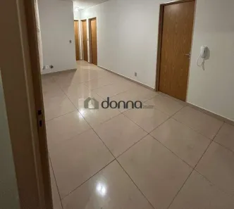 Apartamento com 3 Quartos à venda, 55m² no Centro, Uberaba