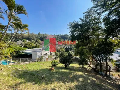 Lote/Terreno à venda, 1000m² no Caixa D´Água, Vinhedo