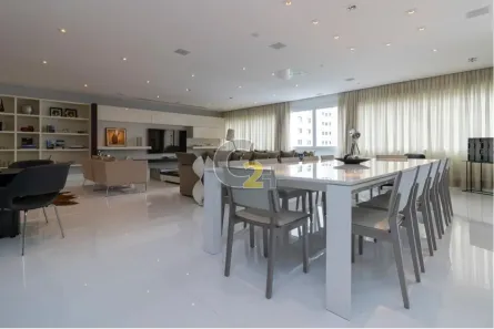 Apartamento com 5 Quartos à venda, 586m² no Higienópolis, São Paulo