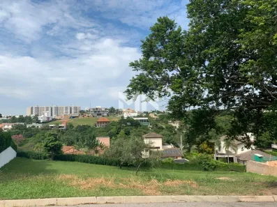 Lote/Terreno à venda, 1014m² no Jardim Plaza Athénée, Itu