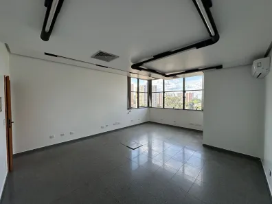 Sala Comercial para alugar, 30m² no Setor Sul, Goiânia