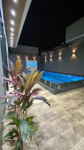 Casa com 4 Quartos à venda, 260m² no Setor Cristina II, Trindade