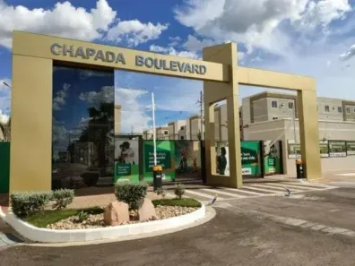 Apartamento com 2 Quartos para alugar, 40m² no Terceiro, Cuiabá