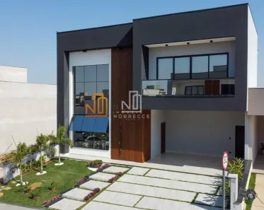 Casa com 3 Quartos à venda, 295m² no Jardim Residencial Dona Maria José, Indaiatuba