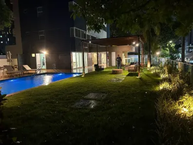 Apartamento com 1 Quarto à venda, 26m² no Boa Viagem, Recife