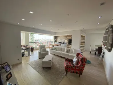Apartamento com 3 Quartos à venda, 182m² no Vila Rosália, Guarulhos