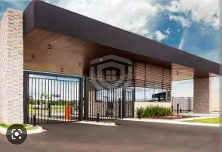 Lote/Terreno à venda, 282m² no Residencial Villa de León, Piratininga