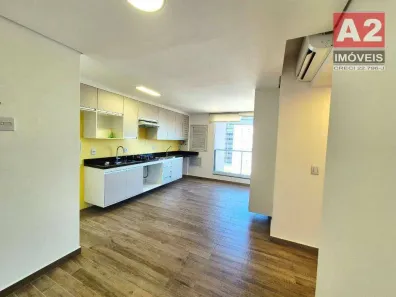 Apartamento com 2 Quartos para alugar, 45m² no Centro, Osasco
