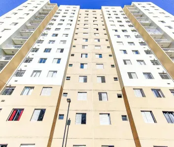 Apartamento com 2 Quartos à venda, 47m² no Pirajussara, São Paulo