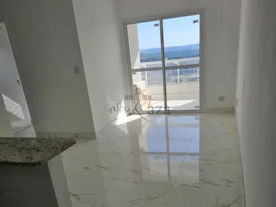 Apartamento com 3 Quartos à venda, 70m² no Jardim Califórnia, Jacareí