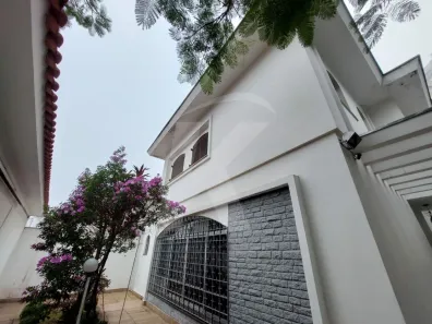 Sobrado com 3 Quartos à venda, 232m² no Jardim São Paulo(Zona Norte), São Paulo