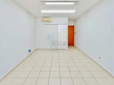 Sala Comercial para alugar, 33m² no Jardim Irajá, Ribeirão Preto
