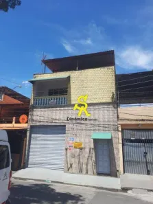 Imóvel Comercial com 2 Quartos para alugar, 260m² no Vila Albertina, São Paulo