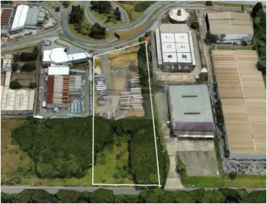 Lote/Terreno para alugar, 1m² no Alphaville Empresarial, Barueri