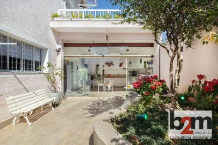 Casa com 6 Quartos à venda, 315m² no Cidade São Francisco, São Paulo