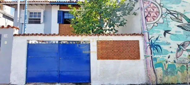 Casa com 2 Quartos à venda, 90m² no Cidade Monções, São Paulo