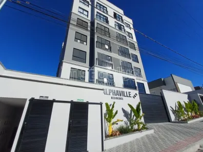 Apartamento com 3 Quartos à venda, 80m² no Jaraguá Esquerdo, Jaraguá do Sul