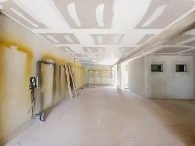 Galpão/Depósito/Armazém para alugar, 161m² no Jardim Nova Aliança Sul, Ribeirão Preto