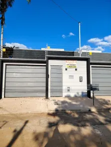 Casa com 3 Quartos à venda, 105m² no Jardim São Paulo, Anápolis