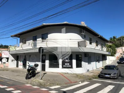 Apartamento com 5 Quartos à venda, 550m² no Fortaleza, Blumenau