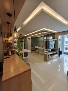 Apartamento com 3 Quartos à venda, 78m² no Calhau, São Luís