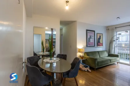 Apartamento com 3 Quartos à venda, 67m² no Tristeza, Porto Alegre