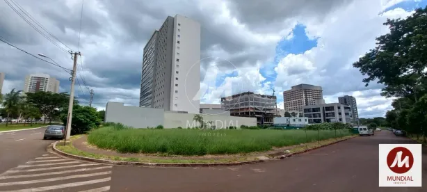 Imóvel Comercial à venda, 1221m² no Vila do Golf, Ribeirão Preto