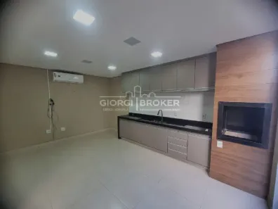 Casa de Condomínio com 3 Quartos à venda, 136m² no Village Imperial Residence, São José do Rio Preto
