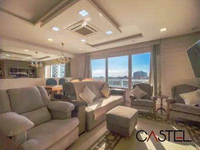 Apartamento com 3 Quartos à venda, 128m² no Menino Deus, Porto Alegre