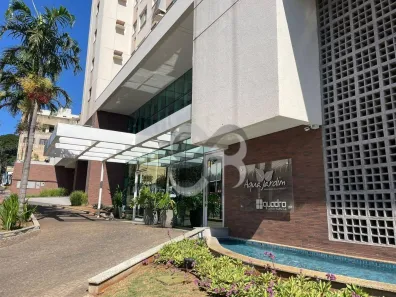 Apartamento com 2 Quartos para venda ou aluguel, 57m² no Centro, Londrina