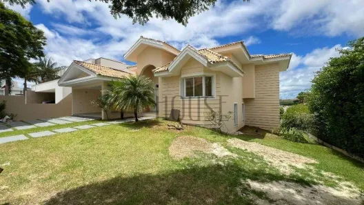 Casa de Condomínio com 3 Quartos à venda, 280m² no Parque Reserva Fazenda Imperial, Sorocaba