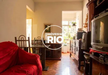 Apartamento com 1 Quarto à venda, 50m² no Vila Isabel, Rio de Janeiro