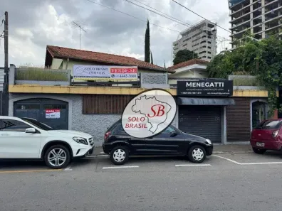 Casa com 3 Quartos para alugar, 275m² no Região Central, Caieiras