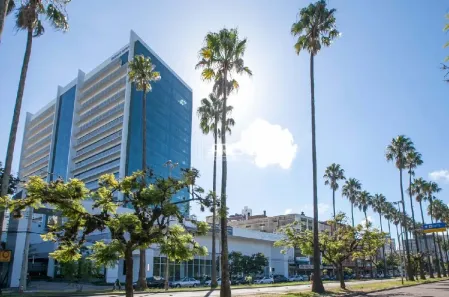 Sala Comercial à venda, 39m² no Bom Fim, Porto Alegre