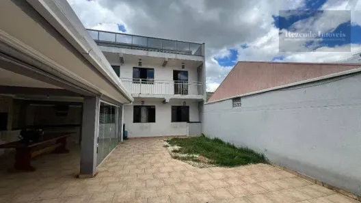 Sobrado com 3 Quartos à venda, 230m² no Cidade Industrial, Curitiba