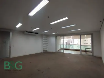Sala Comercial à venda, 166m² no Cerqueira César, São Paulo