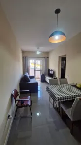 Apartamento com 2 Quartos à venda, 51m² no Vila Mira, São Paulo