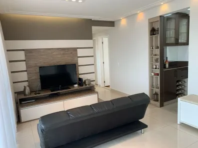 Apartamento com 4 Quartos à venda, 128m² no Ipiranga, São Paulo