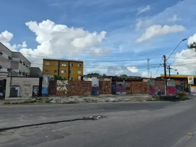 Lote/Terreno com 1 Quarto à venda, 600m² no Granja Portugal, Fortaleza