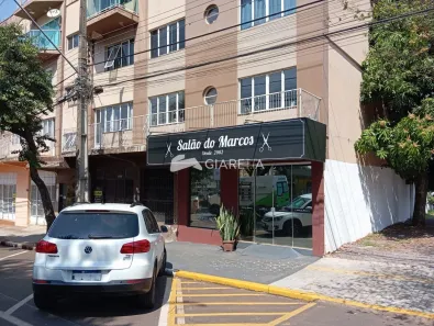 Sala Comercial à venda, 69m² no Jardim Pancera, Toledo