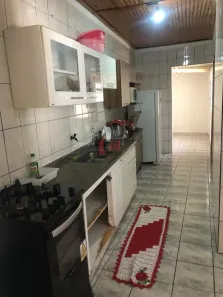 Casa com 2 Quartos à venda, 75m² no Parque Alvorada, Presidente Prudente