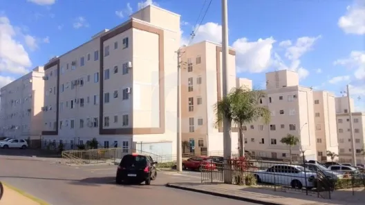 Apartamento com 2 Quartos à venda, 38m² no Santo André, São Leopoldo