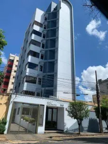 Apartamento com 3 Quartos à venda, 151m² no Saraiva, Uberlândia