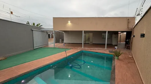 Casa com 3 Quartos à venda, 250m² no Setor José Antônio Ferreira, Inhumas